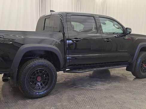 Certified 2023 Toyota Tacoma TRD Pro image 3