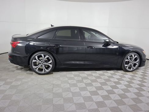 New 2025 Audi S6 Prestige image 4