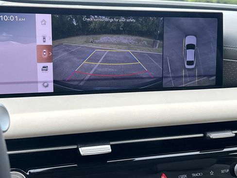 New 2027 Genesis G80 3.5T Sport Prestige AWD/4WD image 37