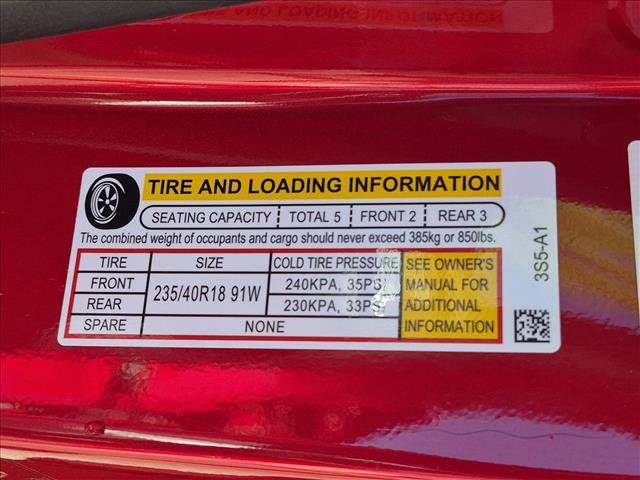 Used 2025 Acura Integra A-Spec FWD image 19