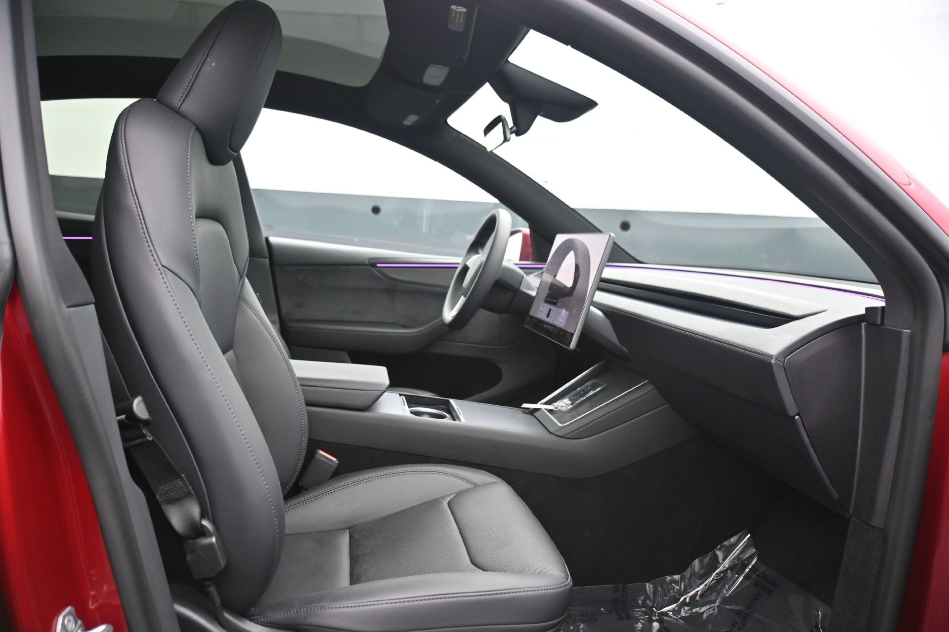 Used 2026 Tesla Model Y AWD image 13