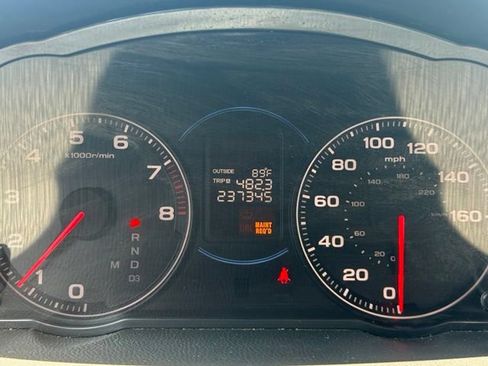 Used 2004 Acura TSX FWD image 6