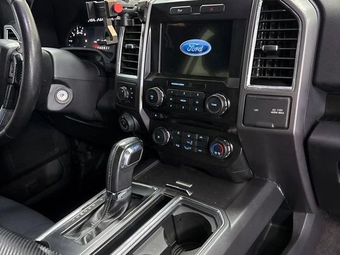Used 2016 Ford F150 XLT w/ Equipment Group 301A Mid AWD/4WD image 24
