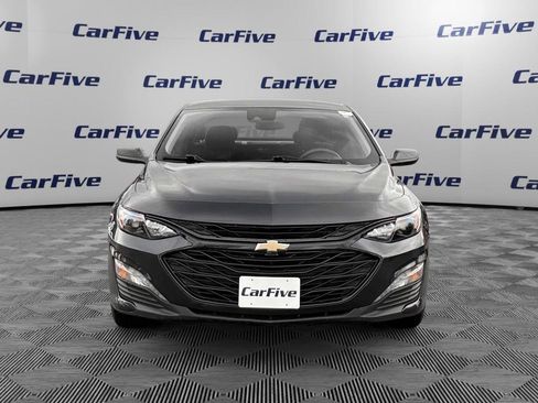 Used 2023 Chevrolet Malibu LT FWD image 9