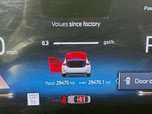 Used 2025 BMW 330i xDrive Sedan image 18