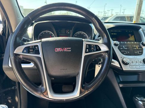 Used 2016 GMC Terrain SLE w/ Driver Alert Package I image 16