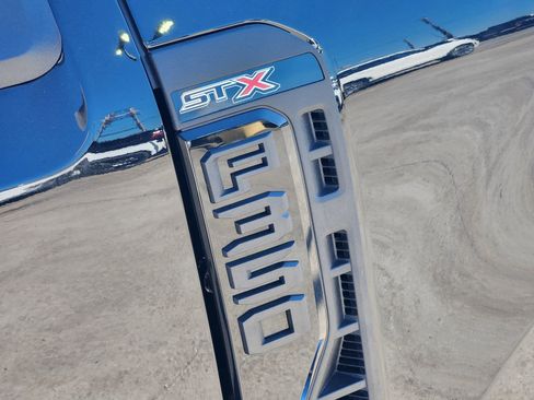 New 2026 Ford F350 XL w/ STX Appearance Package image 12