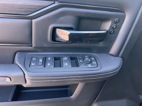 New 2026 RAM 2500 Rebel w/ Rebel Level 2 Equipment Group image 21