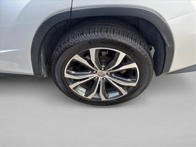 Used 2016 Lexus RX 350 FWD w/ Premium Package image 14