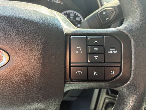 Used 2023 Ford F150 XLT AWD/4WD image 30