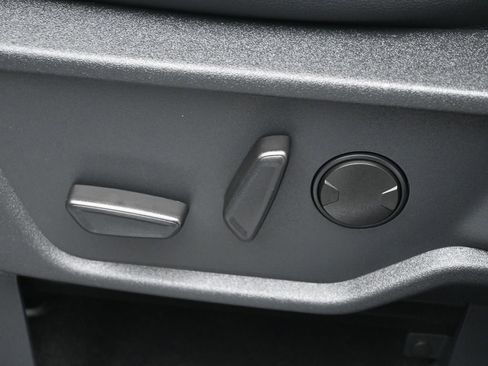 Used 2022 Ford Bronco Wildtrak image 8