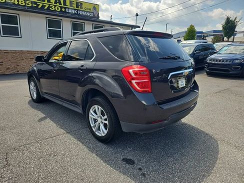 Used 2016 Chevrolet Equinox LT FWD image 5