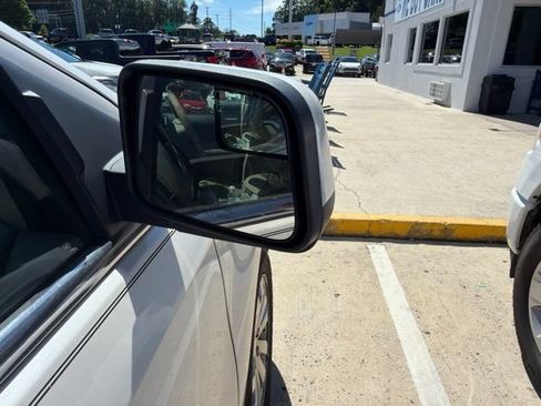 Used 2010 Ford Edge Limited AWD/4WD image 5