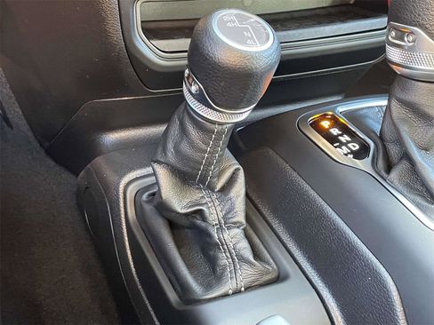 New 2026 Jeep Wrangler Sport image 21