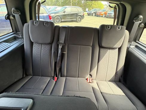 Used 2017 Ford Expedition XLT AWD/4WD image 26