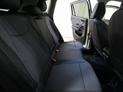 New 2026 Volkswagen Tiguan SE AWD/4WD image 28