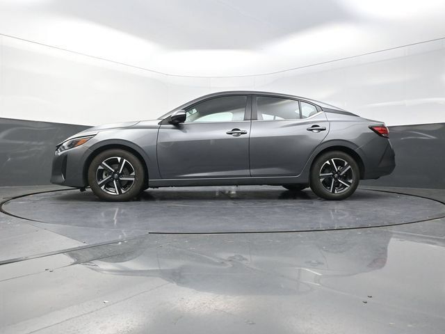 Used 2024 Nissan Sentra SV FWD image 34