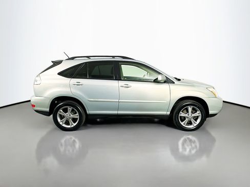 Used 2007 Lexus RX 400h AWD image 8