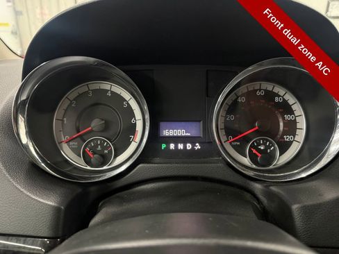 Used 2015 Dodge Grand Caravan SXT w/ Security Group FWD image 20