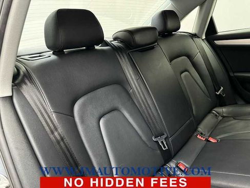 Used 2014 Audi A4 2.0T Premium Plus w/ Premium Plus Package image 19