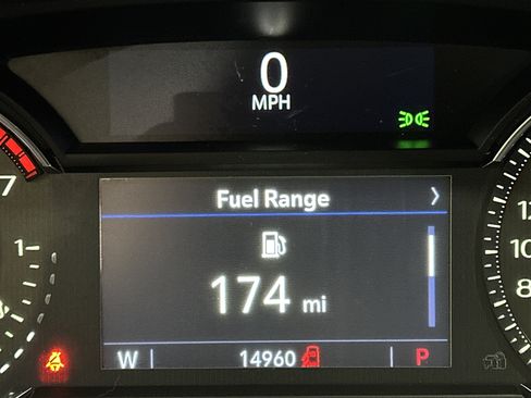 Used 2021 Cadillac XT4 Luxury image 26