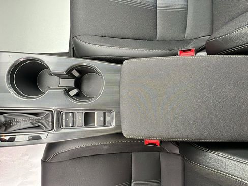 New 2026 Honda Civic Sport image 22