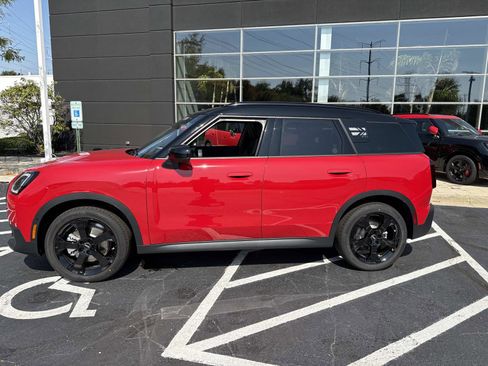 New 2026 MINI Cooper Countryman S AWD/4WD image 2