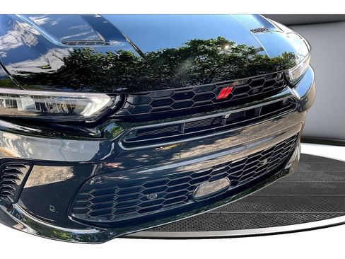 Used 2023 Dodge Hornet GT Plus w/ Tech Pack Plus w/o Parking AWD/4WD image 53