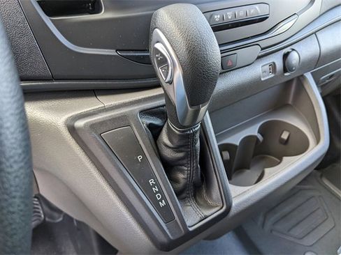 New 2026 Ford Transit 150 Low Roof image 24