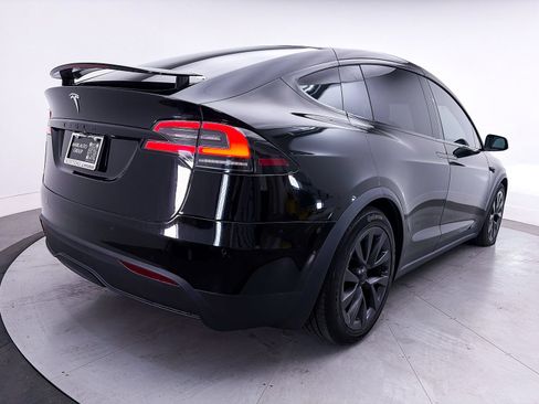 Used 2023 Tesla Model X AWD/4WD image 14