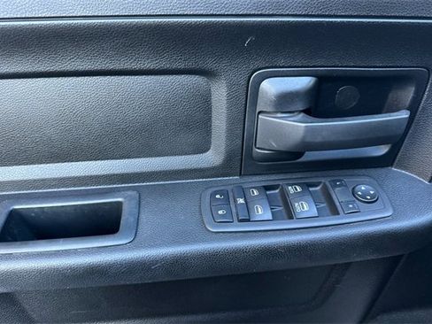 Certified 2022 RAM 3500 Tradesman image 11