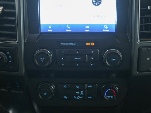 Used 2022 Ford F250 XLT image 25