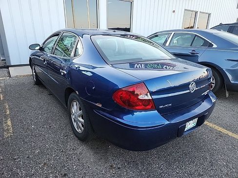 Used 2005 Buick LaCrosse CXL FWD image 4