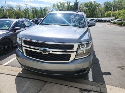 Used 2020 Chevrolet Tahoe LT image 4