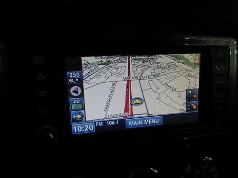 Used 2010 Dodge Challenger SRT8 w/ SRT Option Group II image 94