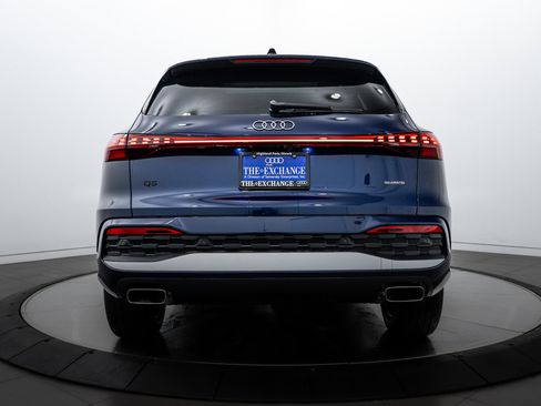 New 2025 Audi Q5 2.0T Premium Plus image 20