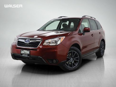 Used 2014 Subaru Forester 2.5i Limited w/ Popular Package #2 image 1