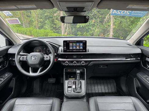 Certified 2024 Honda CR-V EX-L image 5