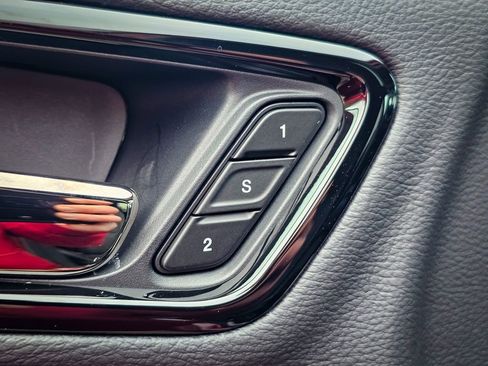 New 2026 Dodge Durango GT image 11