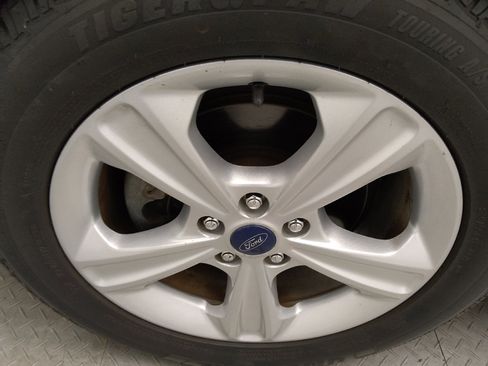 Used 2014 Ford Escape SE FWD image 31
