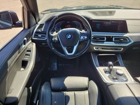 Used 2022 BMW X5 xDrive45e w/ Climate Comfort Package AWD/4WD image 18