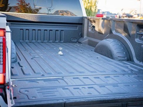 Used 2023 Ford F450 Limited w/ FX4 Off-Road Package image 10