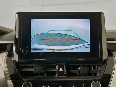 Used 2023 Toyota Corolla LE image 24