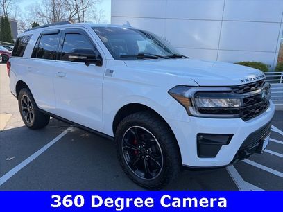 Used 2023 Ford Expedition Limited