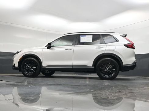 Certified 2026 Honda CR-V Sport-L image 46