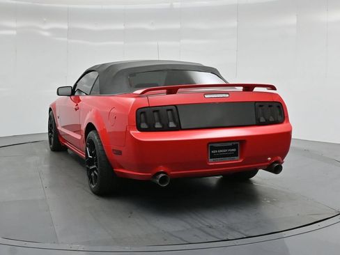 Used 2006 Ford Mustang GT Premium RWD image 18