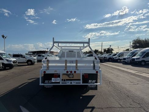 New 2026 Ford F550 4x4 Crew Cab Super Duty image 3