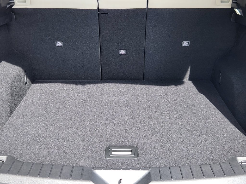 New 2026 MAZDA CX-5 Select AWD/4WD image 21