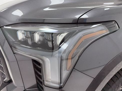 New 2026 Toyota Tundra TRD Pro image 6