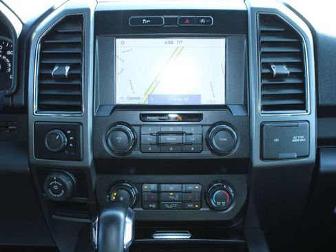 Used 2019 Ford F150 XLT w/ Equipment Group 302A Luxury image 22